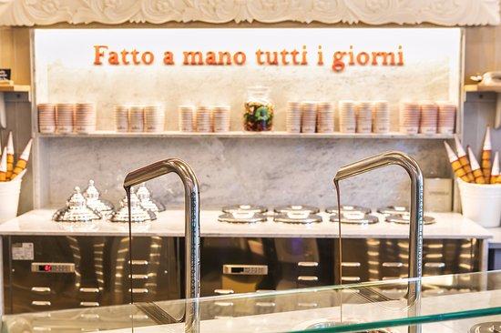 Gelateria La Giudecca